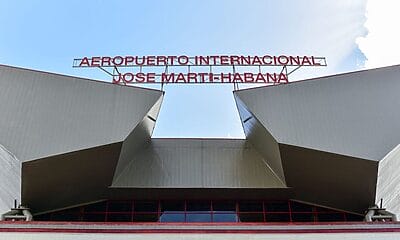 habana aeropuerto hub aéreo caribe