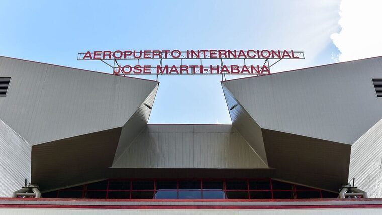 habana aeropuerto hub aéreo caribe
