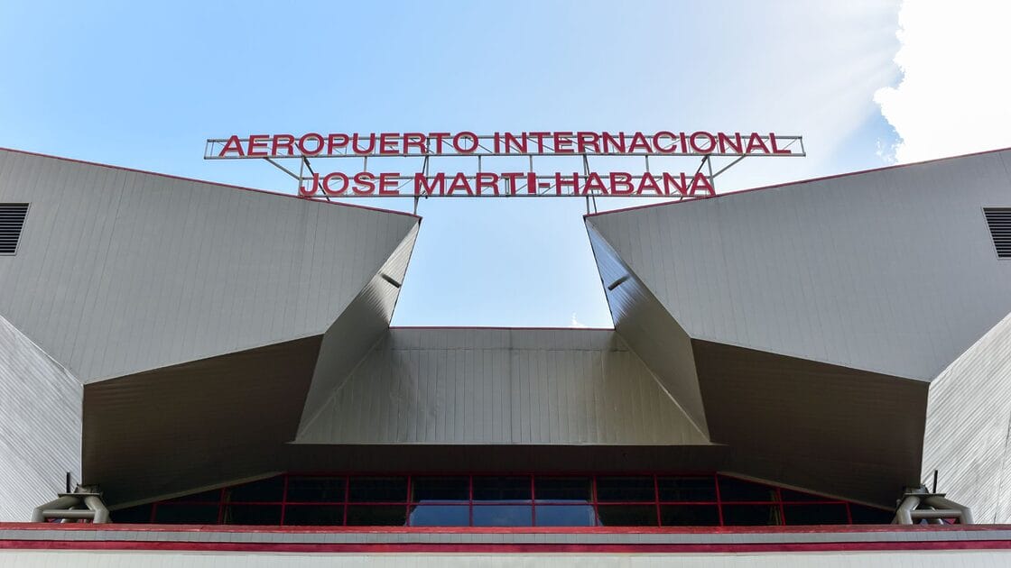 habana aeropuerto hub aéreo caribe