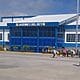 aeropuerto jardines rey