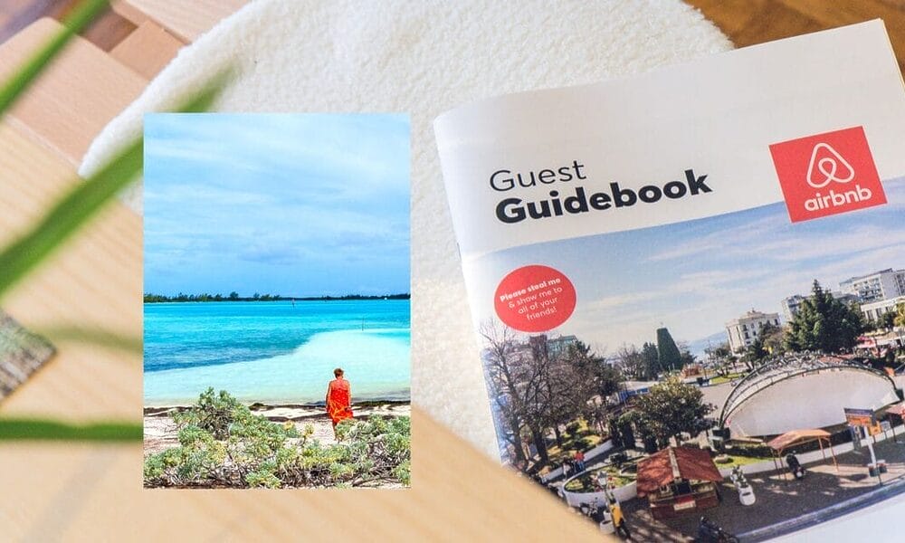 airbnb cuba