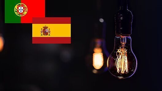 Apagón masivo afecta a España y Portugal