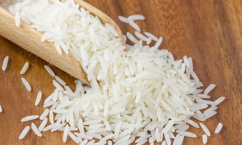 arroz donativo vietnam