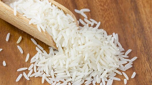 Cuba: donativo vietnamita de 10 mil toneladas de arroz. Así se distribuirá
