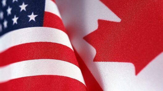 ¿Puedes obtener asilo en Canadá entrando desde los Estados Unidos?