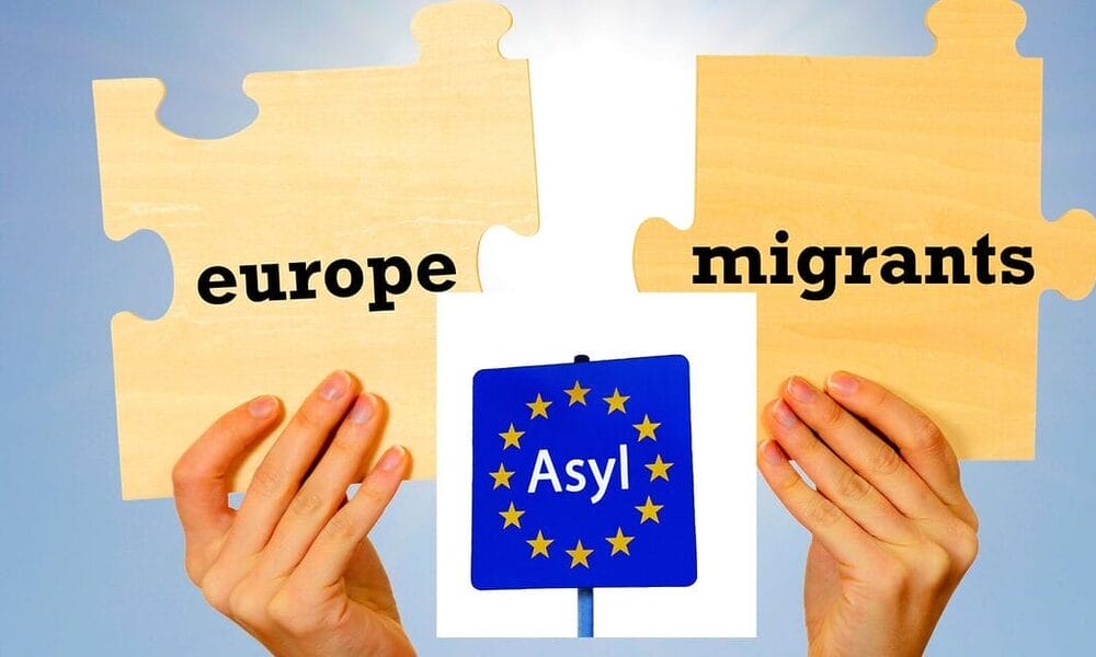 asilo europa limitan