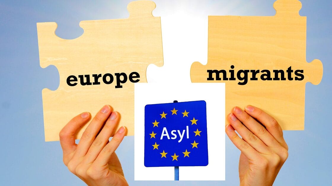 asilo europa limitan