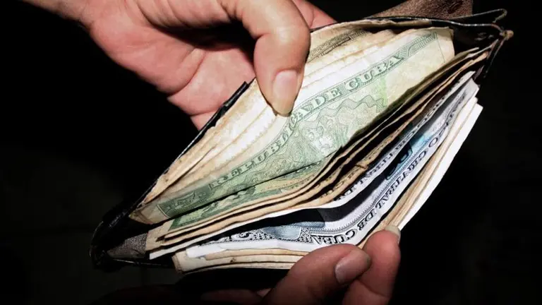 Cuban salary increase