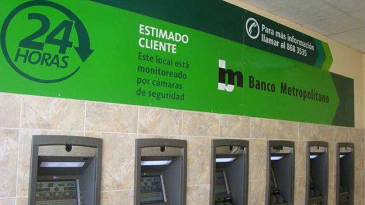 Banmet publica el listado de sucursales con servicio este sábado en la capital cubana