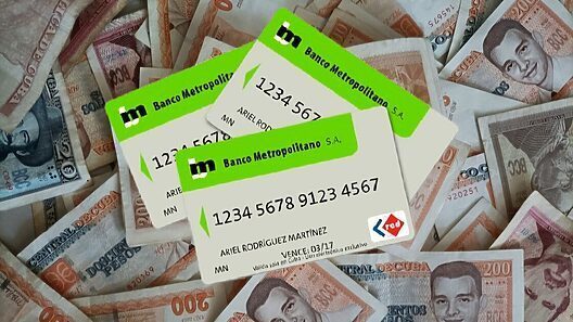 Nota informativa del Banco Metropolitano