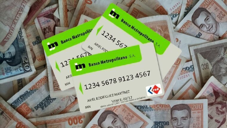 Nota informativa del Banco Metropolitano