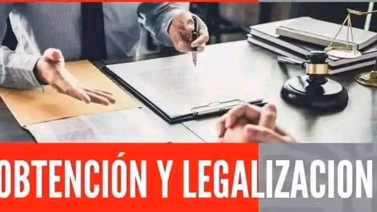 bufetes legalización documentos exterior cuba