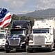 camioneros cubanos ingles trump