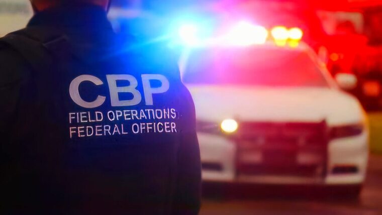 CBP advierte a los inmigrantes: “Si se queda, enfrentará multas, detención y deportación”