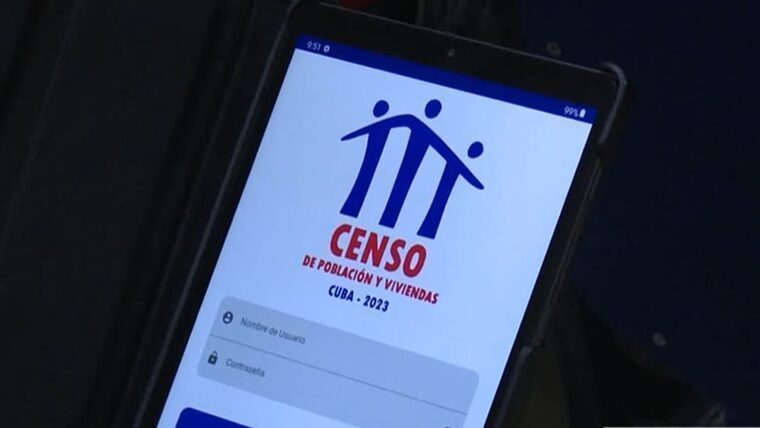 Realizarán en Cuba nuevo Censo de Población sin pedir datos “sensibles o privados”, según autoridades