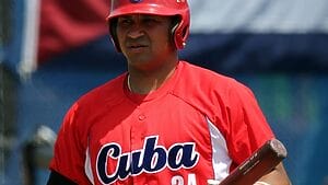 cepeda pelota cubana