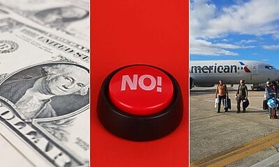 cero vuelos remesas cuba trump