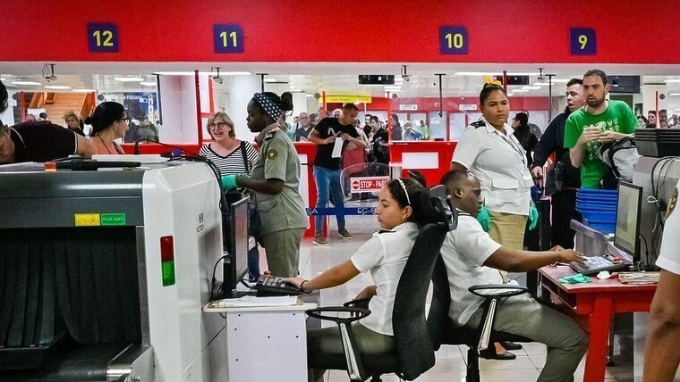 china aduana cuba