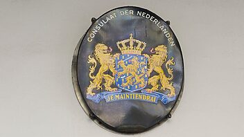 cierre embajada holanda cuba