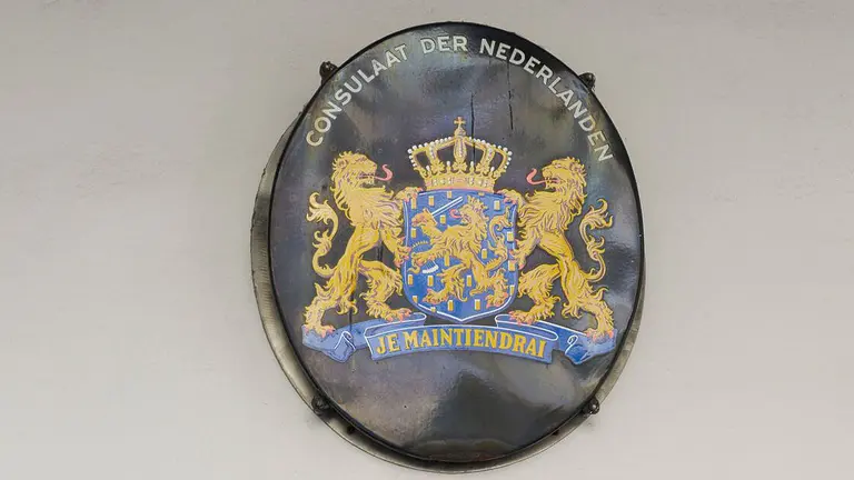 Dutch embassy closes in Cuba