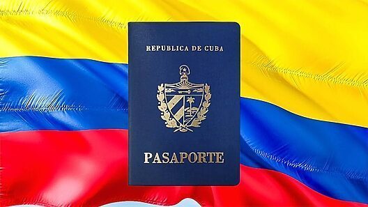 ¿Colombia elimina el visado para cubanos? Esto es lo que realmente se sabe