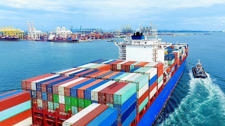 Exportaciones alimentos de Estados Unidos a Cuba alcanzan cifras récord desde 2014