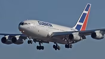 cubana aviacion cambios vuelos mayo
