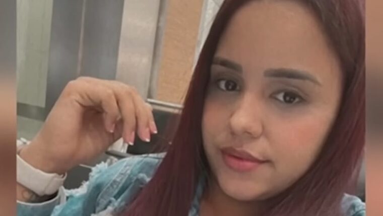 Cubana liberada por ICE habla sobre su experiencia: “Sentí miedo a ser deportada”