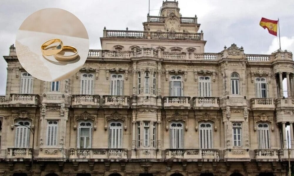 cubana querella consulado español habana visado