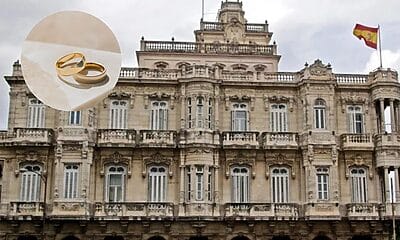 cubana querella consulado español habana visado