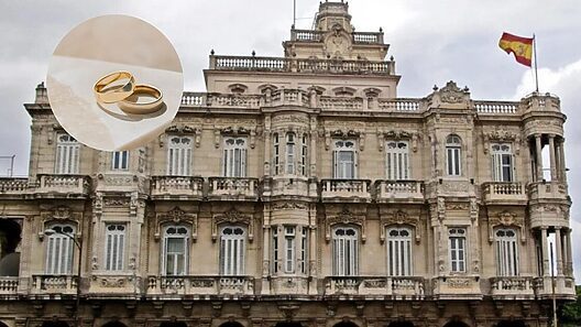 Cubana gana querella contra Consulado español en La Habana que le negó visado por «matrimonio por conveniencia»