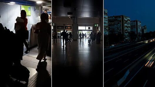 Cuba comienza agosto sin alivio eléctrico: Programación de apagones para el día de hoy