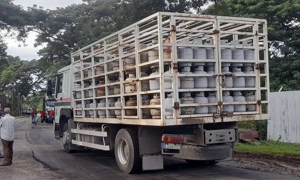 cupet nuevos requisitos balitas gas