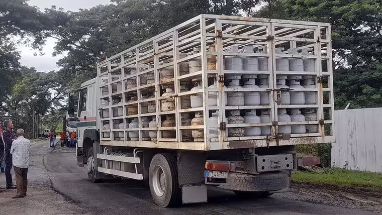 cupet nuevos requisitos balitas gas