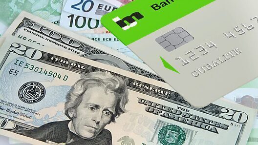La MLC se desploma en Cuba. Tasas de cambio del dólar y el euro este lunes