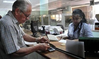 dinero jubilados cubanos