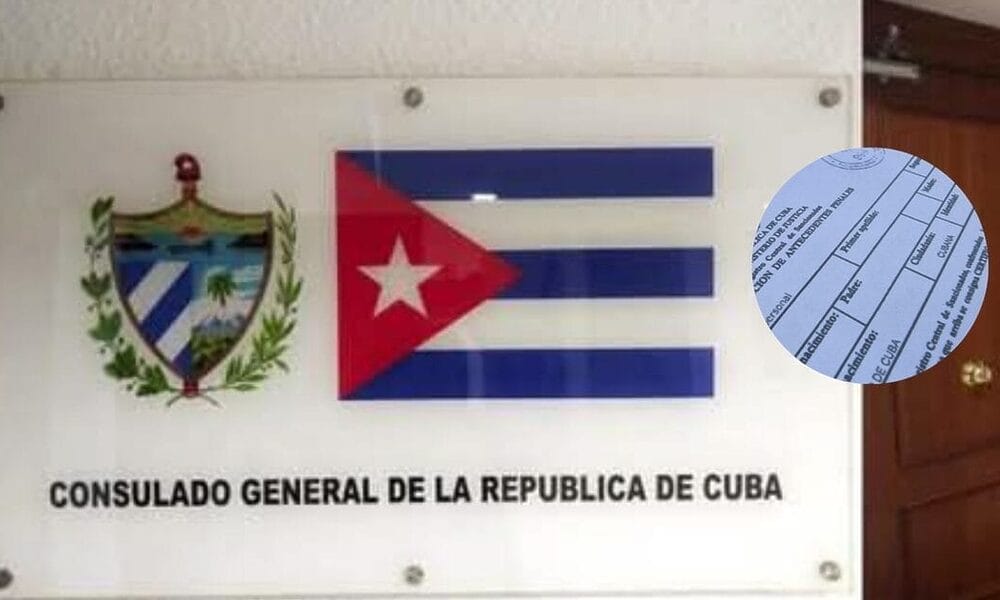 documentos requisitos legalizaciones cuba