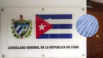 documentos requisitos legalizaciones cuba