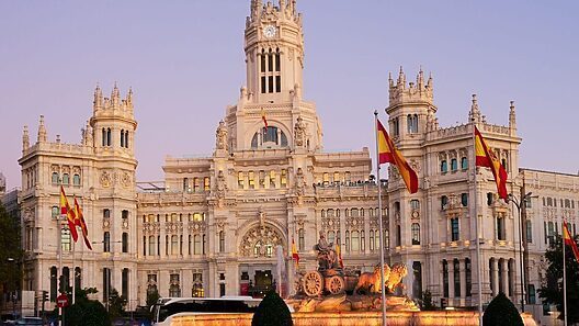 Ciudadanía Española en el Exterior y extensión de Ley de Nietos: «Nuestros emigrantes quieren volver».