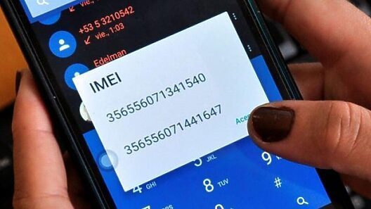 Cuba: capturan a estafadores digitales que suplantaron identidad y robaron 1000 MLC