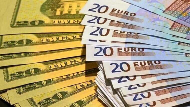 Tasas de Cambio del Mercado Informal: El precio del dólar, el euro y la MLC en Cuba hoy