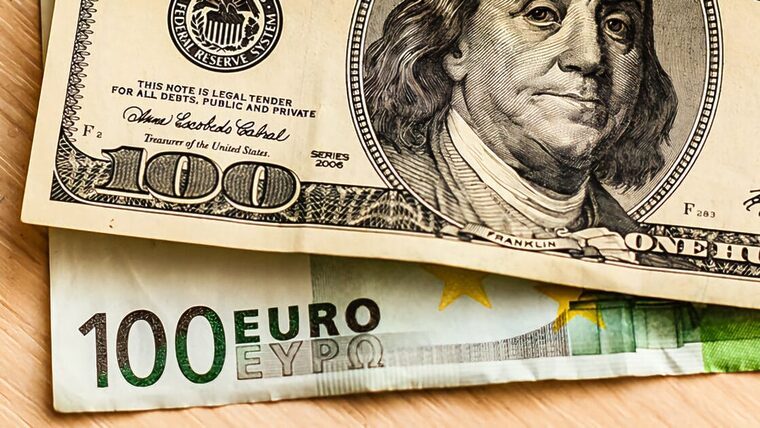 Tasas de Cambio: Precio del dólar y el euro en Cuba hoy