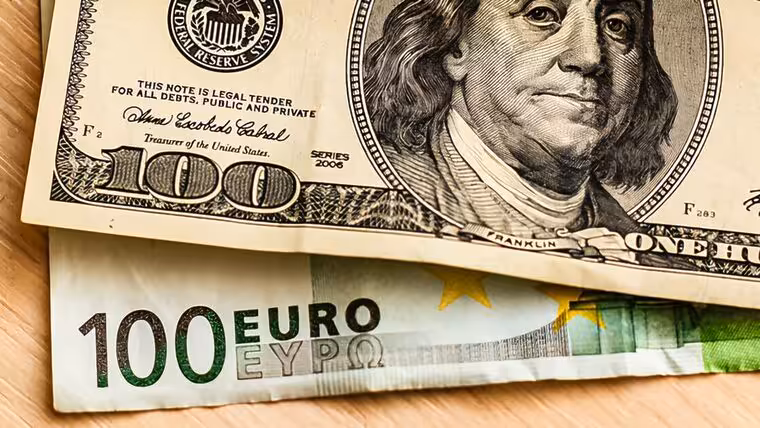 Tasas de Cambio: Precio del dólar y el euro en Cuba hoy