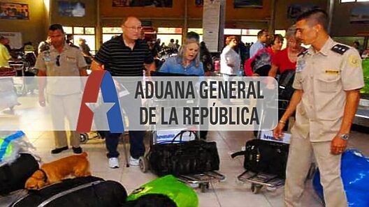 Nuevo Decreto-Ley de Aduanas: Más control de la Aduana de Cuba sobre envíos, equipajes y artículos decomisados