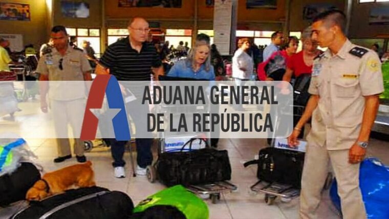 Nuevo Decreto-Ley de Aduanas: Más control de la Aduana de Cuba sobre envíos, equipajes y artículos decomisados