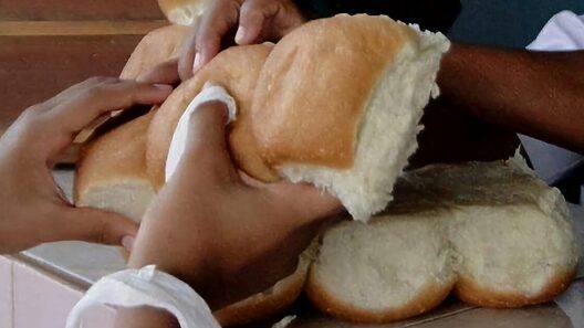 Lo último que se sabe sobre la situación del pan de la bodega