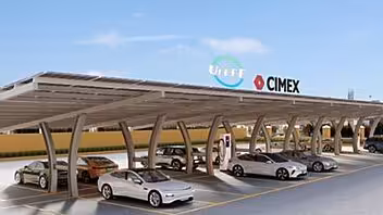 Cuba anuncia 21 estaciones de carga rápida para autos eléctricos: primeras ubicaciones confirmadas