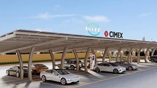 Cuba anuncia 21 estaciones de carga rápida para autos eléctricos: primeras ubicaciones confirmadas