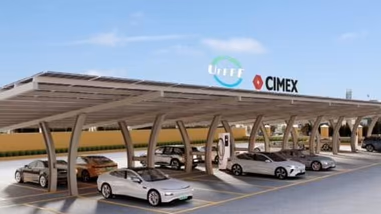Cuba anuncia 21 estaciones de carga rápida para autos eléctricos: primeras ubicaciones confirmadas