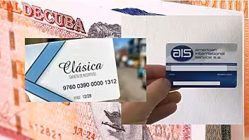 fincimex tarjetas clasicas ais